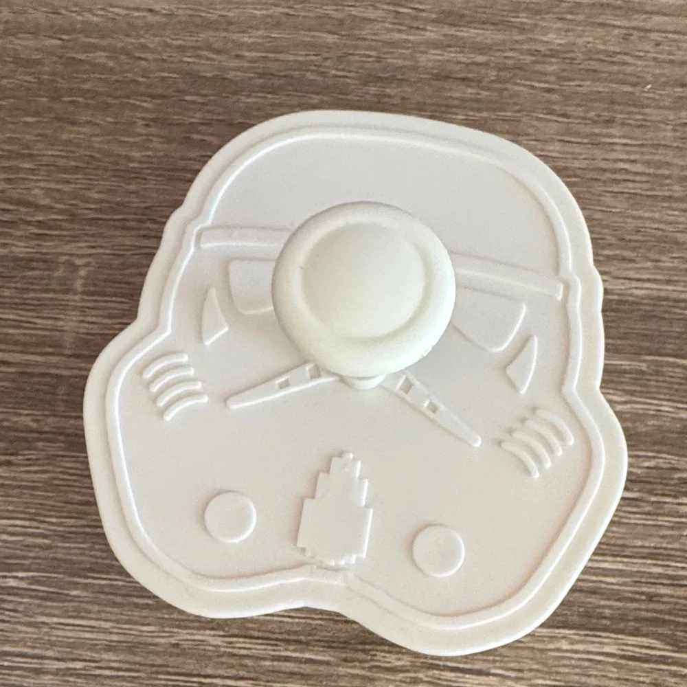 Williams Sonoma star wars